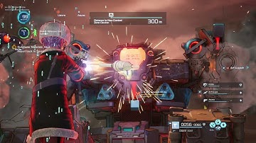 Sword Art Online Fatal Bullet Collapse of Balance No Commentary Walkthrough Part 28