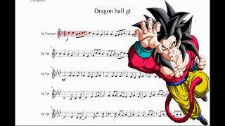 POR QUE A MÚSICA DA ABERTURA DE DBGT É TÃO BOA? *entenda* 