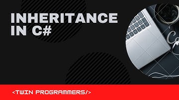 Inheritance C# in Urdu/Hindi