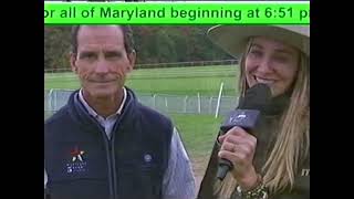 WMPB Emergency Alert System - Required Weekly Test (October 16, 2022)