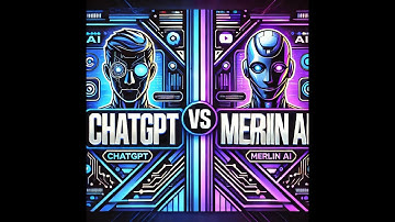 👉 Merlin vs ChatGPT: Which AI Tool is Better?