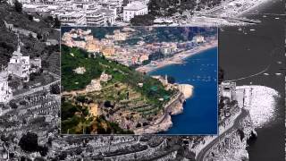 Steve Harley "The Coast of Amalfi" chords