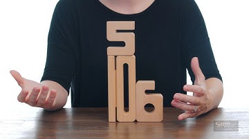 Sumblox Tutorials: Multiplication by Exploration