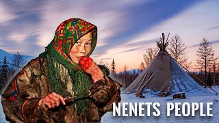 Nenets People DNA Results