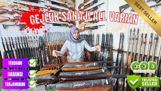 Harga Terbaru Gejluk Dwp Sanaji 2025 Senapan Angin Terlaris Di Toko Sumber Jaya