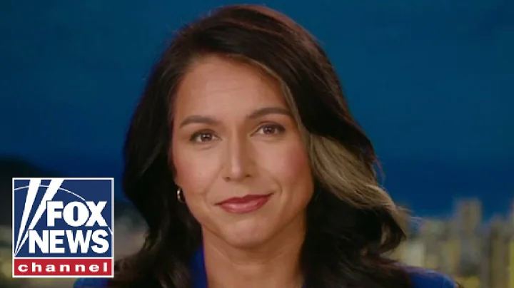 Tulsi Gabbard: This could lead to a 'nuclear holoc...