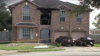 Family seeks answers one year after Cypress triple murder, arson