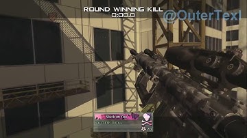 Updated App-Clip MW2