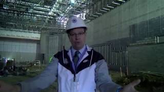 BHS Construction Update with Dr. Daghe - March 2019