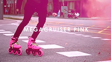 Imperial Megacruiser PINK