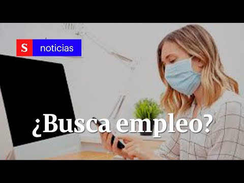 ¿Busca empleo? Así funciona el LinkedIn colombiano | Semana Noticias