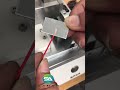Processing Range of The Split-Type Ultrasonic Wire Harness Welding Machine Is 1-50mm ²