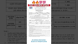 🔥 MP PNST 2026 Exam Date Out? | Application Form, Eligibility & Latest Update | B.Sc Nursing