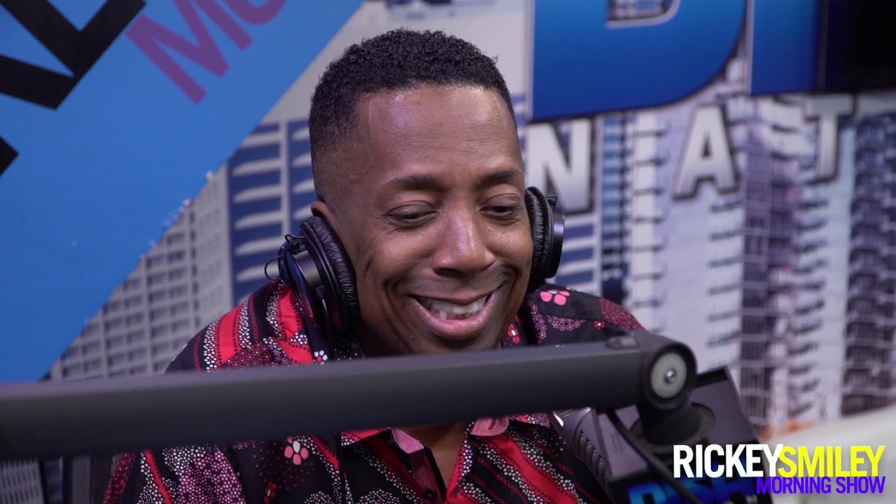 Gary’s Tea About Gayle King & Cassie