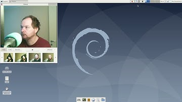grab screen with liquidsoap and gstreamer
