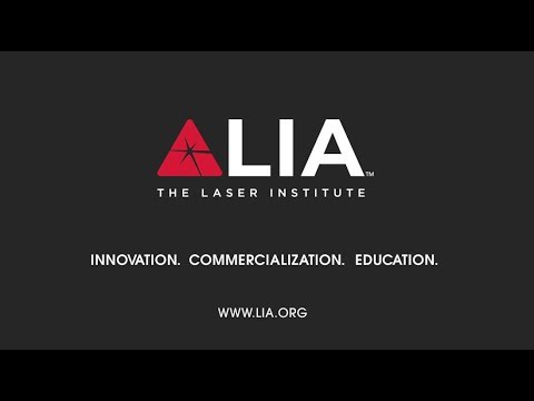 LIA's New Online Laser Safety Courses