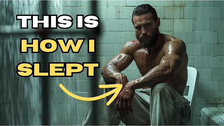 Tristan Tate's Prison Stories