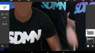 Sidemen speed art pt.2 ksi