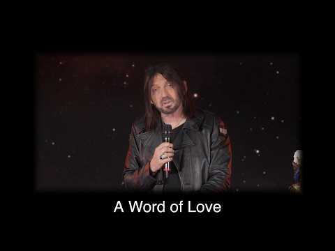 A Word of Love