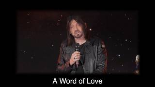 A Word of Love