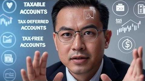 How Asset Location Can Make You Richer (Most Investors Miss This!)