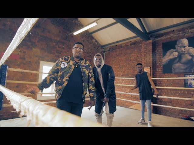 Duncan, Lastee & Ngane - Ring Of Lies (Official Music Video) class=