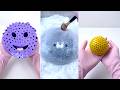Super Relaxing Colorful Squishy Compilation 🌸 ASMR