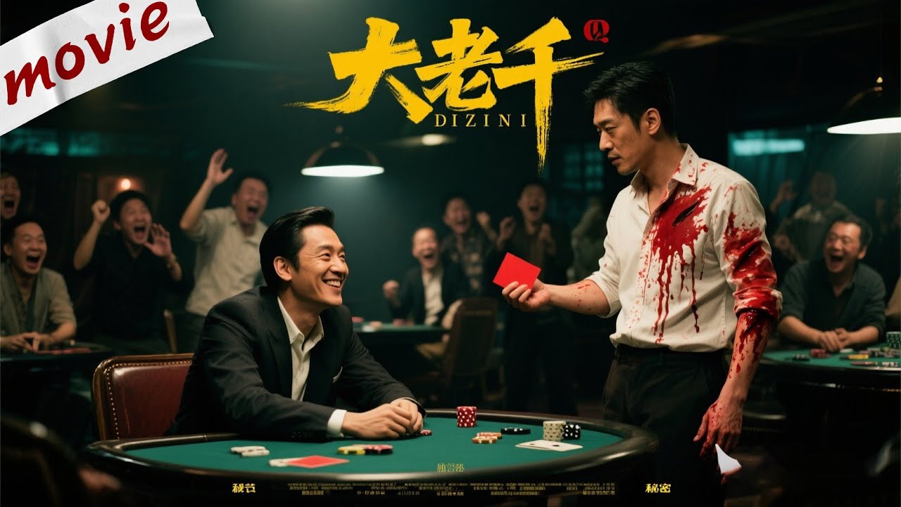 Gemerlap Peluang Casino