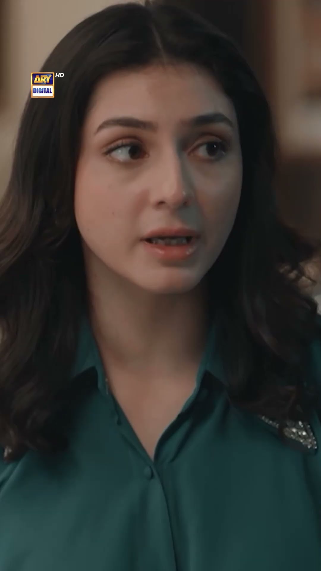 Don’t Miss Out – Ae Dil Airs 1st January at 8 PM on ARY Digital.