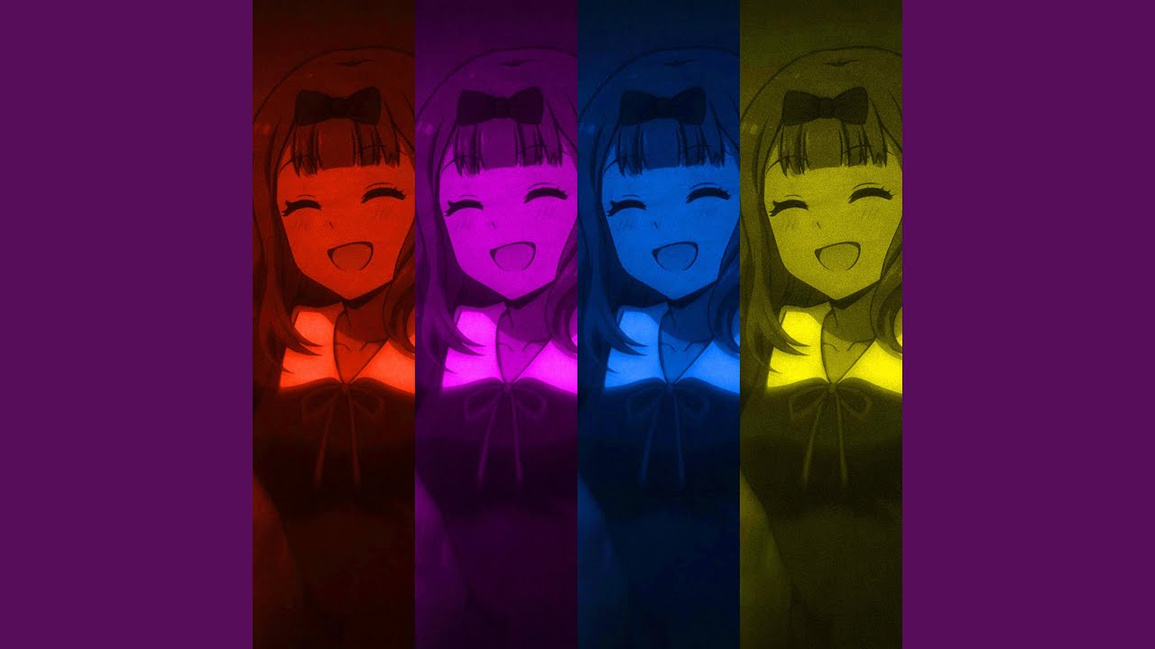 Tell me you like it (poodeemix)