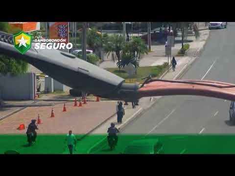 Centro de Monitoreo