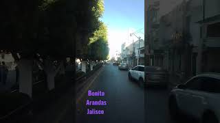 Arandas Jalisco