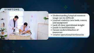 Resource Utilization Reports: Real-Time Insights for Smarter Hospital Operations