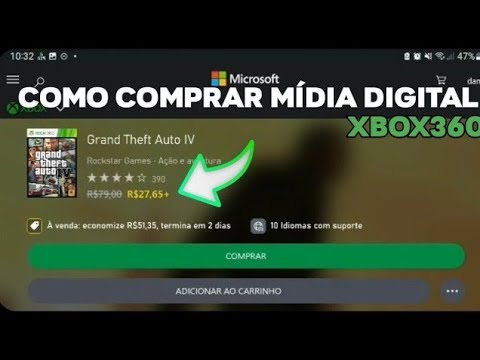 Xbox Game Studios - ALNGAMES - JOGOS EM MÍDIA DIGITAL