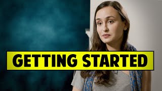 How I Started My Filmmaking Career - Patricia Vidal Delgado