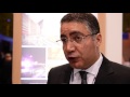 Hatem Salem, director of sales, Meydan Hotels & Hospitality