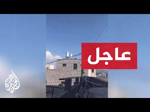 عاجل | الجبهة الداخلية الإسرائيلية: صفارات الإنذار تدوي في مدينة كرمئيل ومناطق محيطة بالجليل