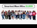 20 Moms vs General Knowledge Quiz Mp3 Song
