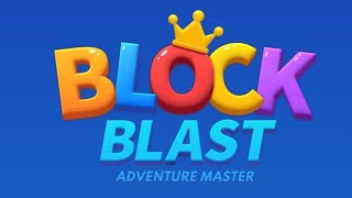 BLOCK BLAST  ‼️ Relaxation Music
