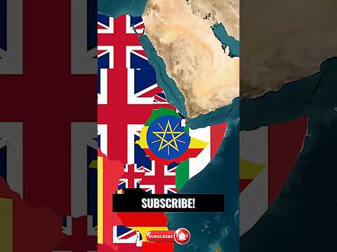 كيف قامت اوروبا بتقسيم قارة بأكملها جغرافيا الاستعمار خرائط افريقيا أوروبا