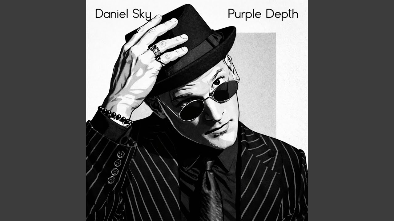 Watch Purple Depth on YouTube Watch Purple Depth on YouTube