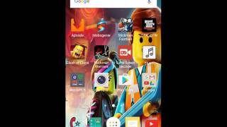 How to download aptoide and mobogenie(not so much screenshot 4