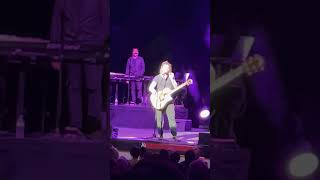 Goo Goo Dolls - Sympathy - Black and Red Gala - Hartford, CT - April 22, 2023