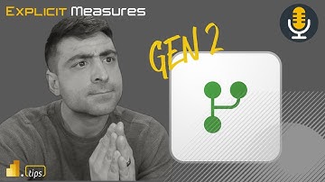 Revisiting Dataflows Gen 2 - Ep.490 - Power BI tips