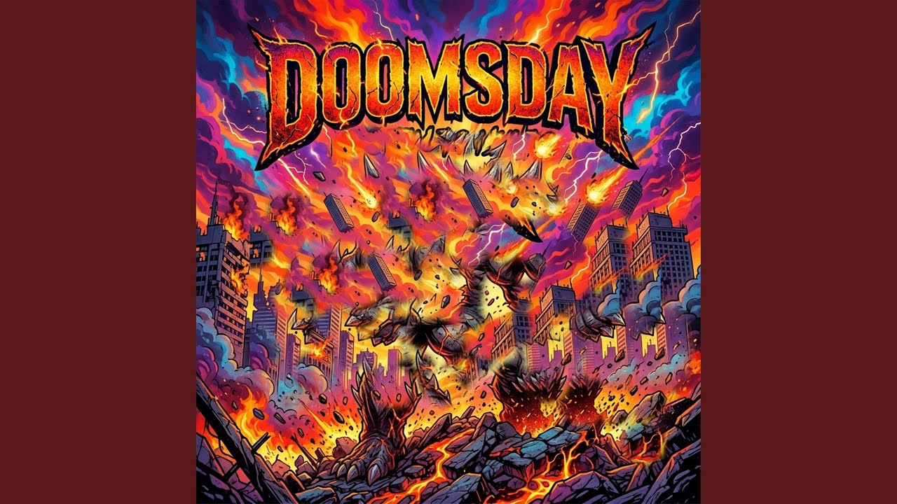 Watch Doomsday on YouTube Watch Doomsday on YouTube