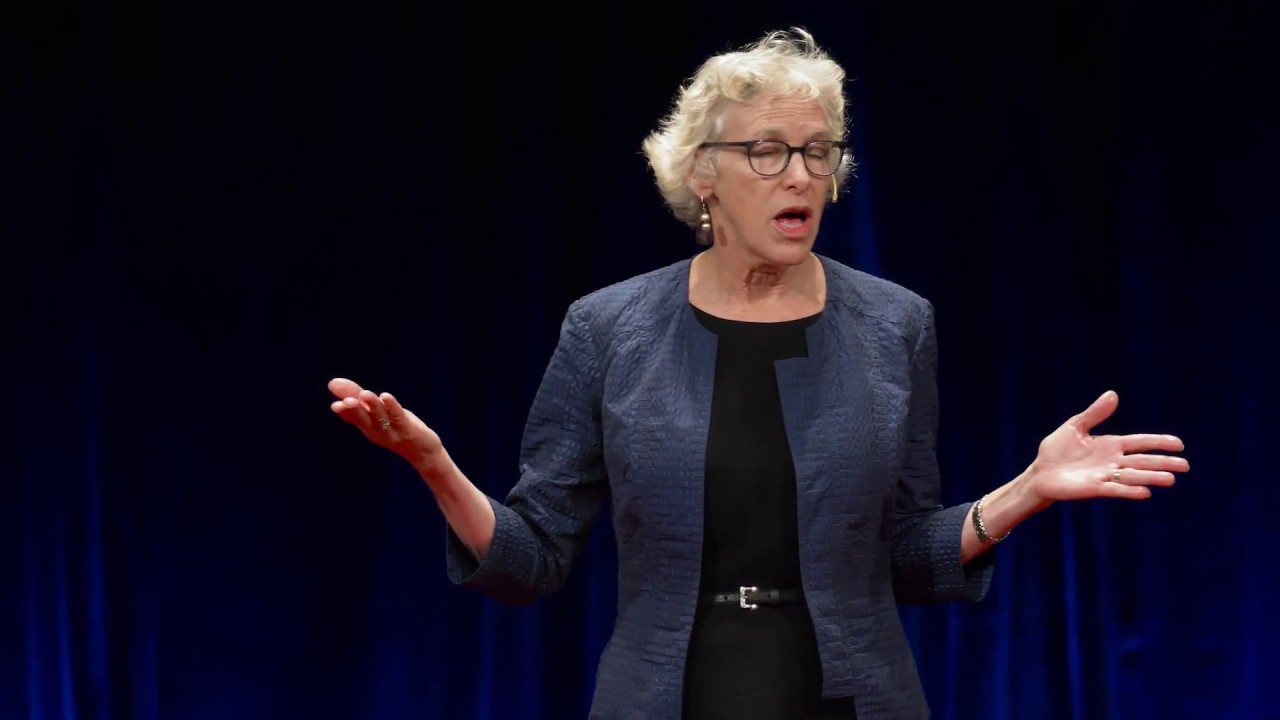 ⁣We won't fix American politics until we talk about class | Joan C. Williams | TEDxMileHigh