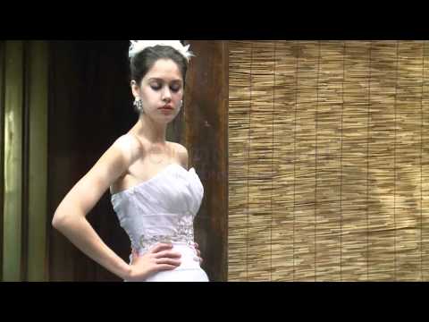 princess-strapless-sweetheart-satin-organza-wedding-dress---style-wd6279---helenebridal.com