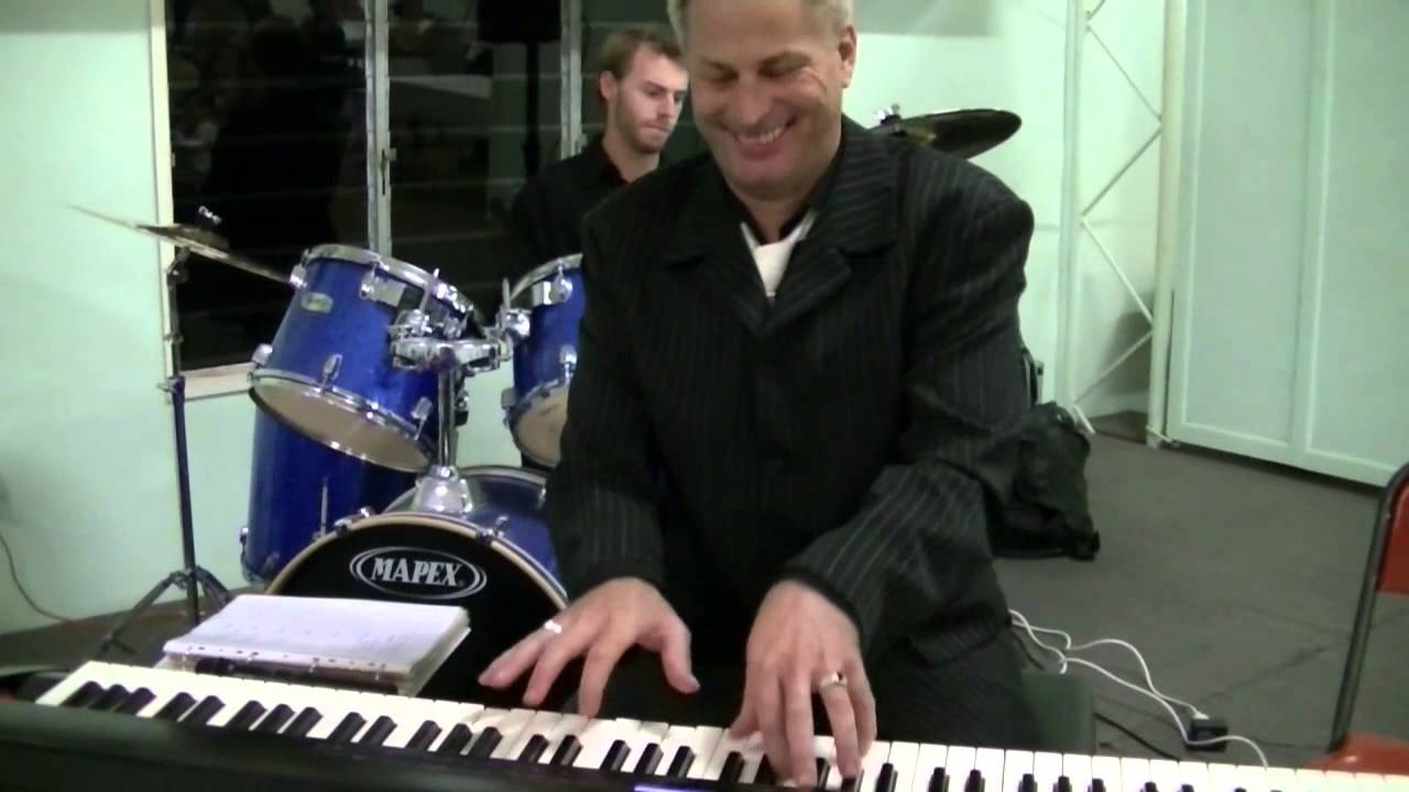 Destiny Waltz-I Wonder Who's Kissing Her Now