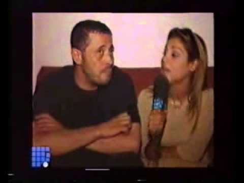 لقاء حصري مع جورج وسوف 1999 طبيب جراح