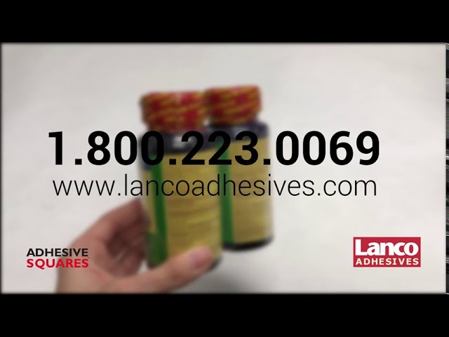 What are the Features and Benefits of Adhesive Squares?
